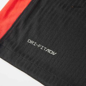 GAVI #6 Barcelona Away Authentic Soccer Jersey - Spotify Logo Without Text - Image 8