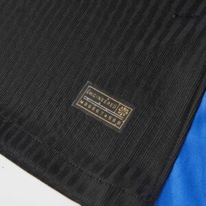 GAVI #6 Barcelona Away Authentic Soccer Jersey - Spotify Logo Without Text - Image 9