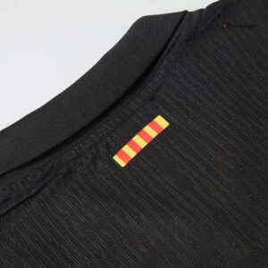 Barcelona X Travis Scott Away Authentic Soccer Jersey - Image 10