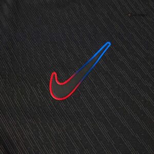 Barcelona X Travis Scott Away Authentic Soccer Jersey - Image 6
