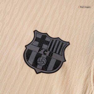 ROONY #19 Barcelona Away Authentic Soccer Jersey 2025/26 - UCL - Image 8