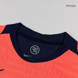 RASHFORD #14 Barcelona Third Away Authentic Soccer Jersey 2025/26 - UCL - Image 5
