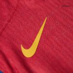 Barcelona Home X Travis Scott Player Version Jersey - Image 7