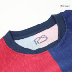 Barcelona Home Player Version Jersey - Copa del Rey Final - Image 4
