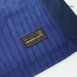RAPHINHA #11 Barcelona Home Player Version Jersey - UCL (Spotify Logo Without Text) - Image 11
