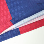 RAPHINHA #11 Barcelona Home Player Version Jersey - UCL (Spotify Logo Without Text) - Image 13