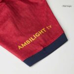 Barcelona X COLDPLAY Home Player Version Jersey - Image 12