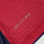 Barcelona X COLDPLAY Home Player Version Jersey - Image 14