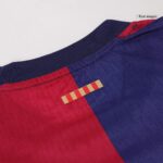 Barcelona Home Player Version Jersey - Image 15