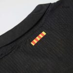 Barcelona X Travis Scott Away Player Version Jersey - Image 10
