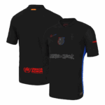 Barcelona X Travis Scott Away Player Version Jersey - Image 3
