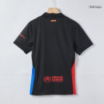 Barcelona Away Player Version Jersey - Spotify Logo Without Text - Image 6