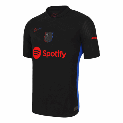 Barcelona Away Player Version Jersey