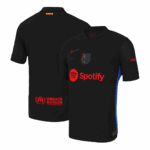 Barcelona Away Player Version Jersey - Image 3