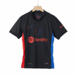 Barcelona Away Player Version Jersey - Image 5