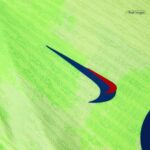 LEWANDOWSKI #9 Barcelona Third Player Version Jersey - UCL(Spotify Logo Without Text） - Image 4