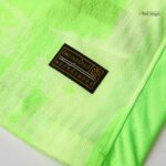 LEWANDOWSKI #9 Barcelona Third Player Version Jersey - UCL(Spotify Logo Without Text） - Image 8