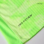 LEWANDOWSKI #9 Barcelona Third Player Version Jersey - UCL(Spotify Logo Without Text） - Image 9