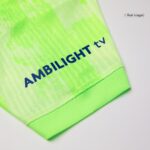Barcelona Third Away Player Version Jersey - Spotify Logo Without Text - Image 12