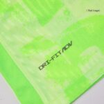 Barcelona Third Away Player Version Jersey - Spotify Logo Without Text - Image 14