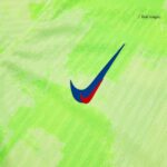 Barcelona Third Away Player Version Jersey - Spotify Logo Without Text - Image 8