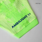 GAVI #6 Barcelona Third Away Player Version Jersey - UCL - Image 7