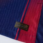 ROONY #19 Barcelona Home Player Version Jersey 2025/26 - UCL - Image 12