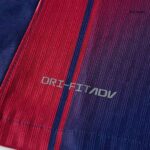 ROONY #19 Barcelona Home Player Version Jersey 2025/26 - Image 13