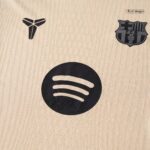ROONY #19 Barcelona Away Player Version Jersey 2025/26 - UCL - Image 10