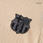 GAVI #6 Barcelona Away Player Version Jersey 2025/26 - UCL - Image 8