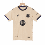 RASHFORD #14 Barcelona Away Player Version Jersey 2025/26 - UCL - Image 5