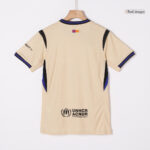 RASHFORD #14 Barcelona Away Player Version Jersey 2025/26 - UCL - Image 6