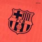ROONY #28 Barcelona Third Away Player Version Jersey 2025/26 - Image 6