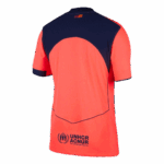 Barcelona Third Away Player Version Jersey 2025/26 - Image 2