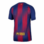 Barcelona X Ed Sheeran Home Player Version Jersey 2025/26 - Image 2