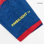 Barcelona Fourth Away Player Version Jersey 2025/26 - Image 10