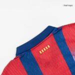 Barcelona Fourth Away Player Version Jersey 2025/26 - Image 13
