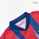 Barcelona Fourth Away Player Version Jersey 2025/26 - Image 5