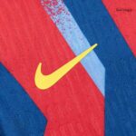 Barcelona Fourth Away Player Version Jersey 2025/26 - Image 7