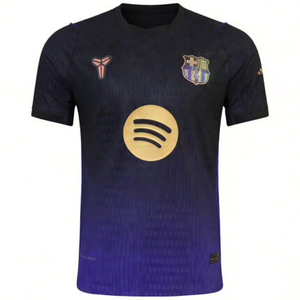 Barcelona Away Player Version Jersey 2026/27