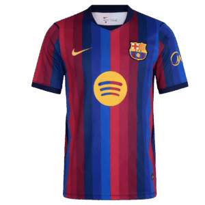 736340_1 Barcelona Home Soccer Jersey 2026/27
