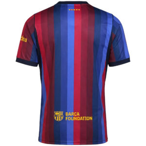 736340_2 Barcelona Home Soccer Jersey 2026/27