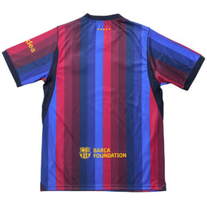 736340_4 Barcelona Home Soccer Jersey 2026/27