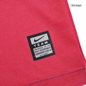 Retro Soccer Jersey Barcelona Home Long Sleeve 2008/09 - UCL Final - Image 9