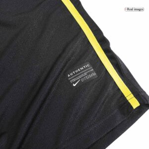 Retro Soccer Jersey Barcelona Third Away 2013/14 - Image 10