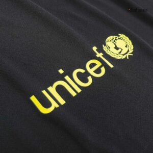 Retro Soccer Jersey Barcelona Third Away 2013/14 - Image 11