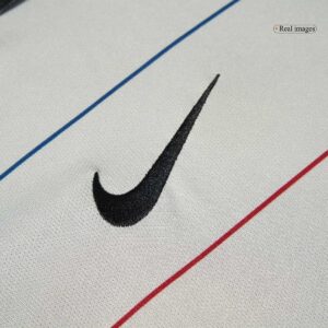 Retro Soccer Jersey Barcelona Away 2003/04 - Image 6