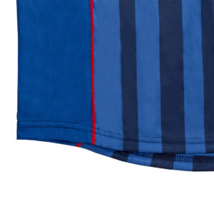 Retro Soccer Jersey ETO'O #9 Barcelona Away 2004/05 - Image 6
