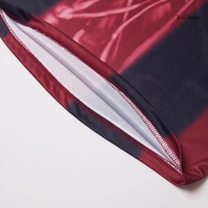 Retro Soccer Jersey Barcelona Home 2000/01 - Image 14