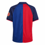 Retro Soccer Jersey Barcelona Home 1999/00 - Image 2